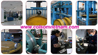 Bánh xe đẩy, bánh xe đẩy nòng gang, bánh xe đẩy chịu tải
