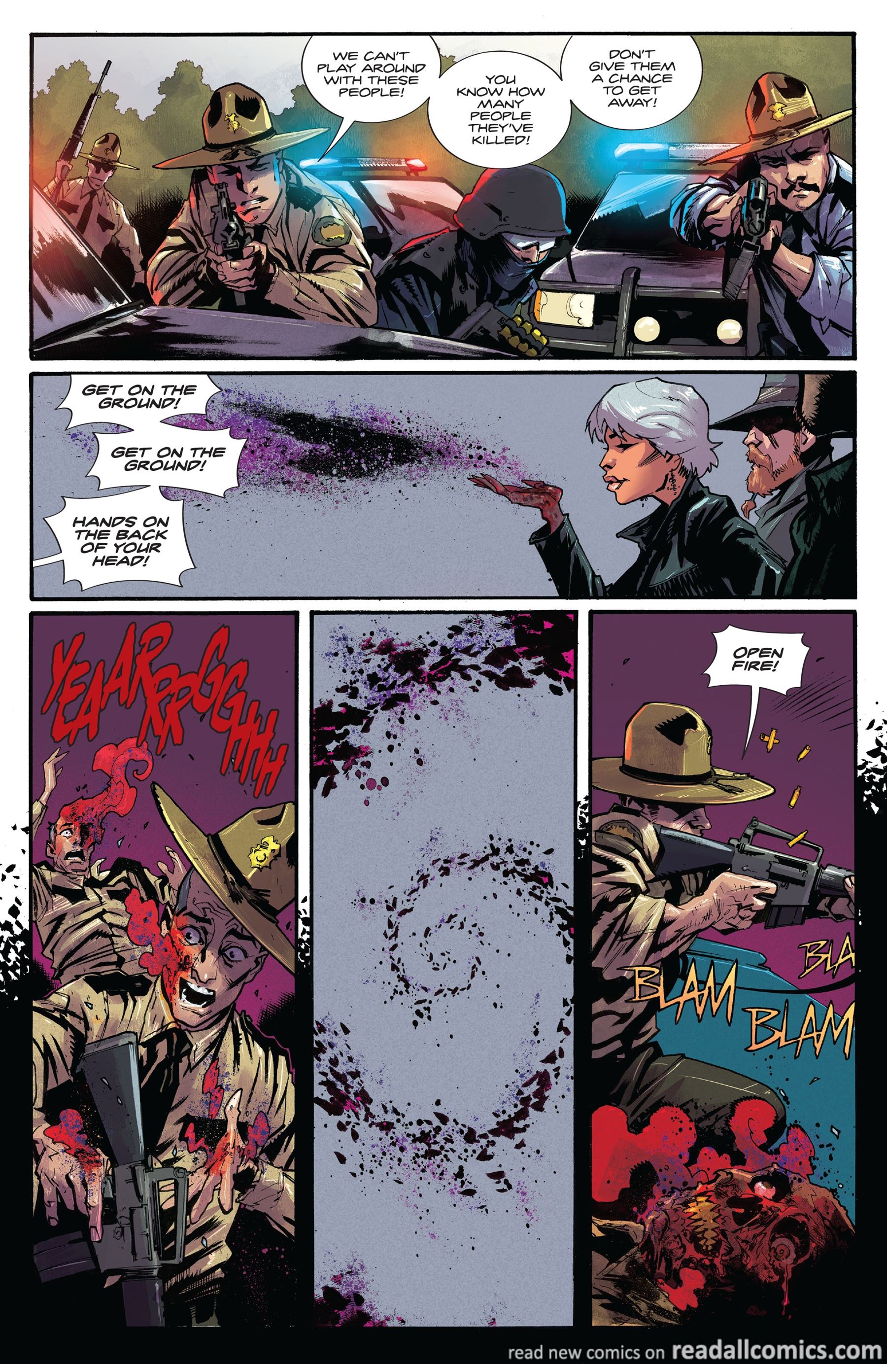 Basilisk chapter 3 page 15