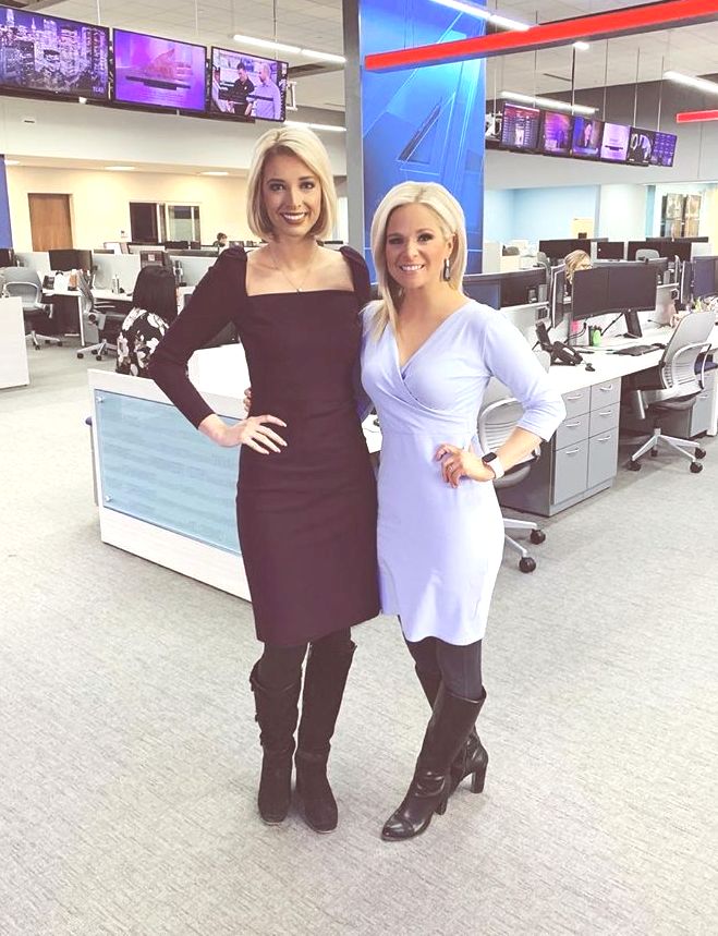 THE APPRECIATION OF BOOTED NEWS WOMEN BLOG Mar 6, 2019