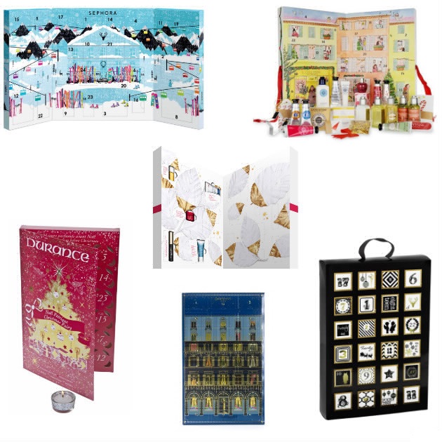 IZoeL Calendrier De L'Avent 2025 Travail Du Cuir Outils