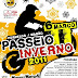 Passeio TT Inverno - MC Porto 2011
