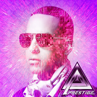 Daddy Yankee-Prestige