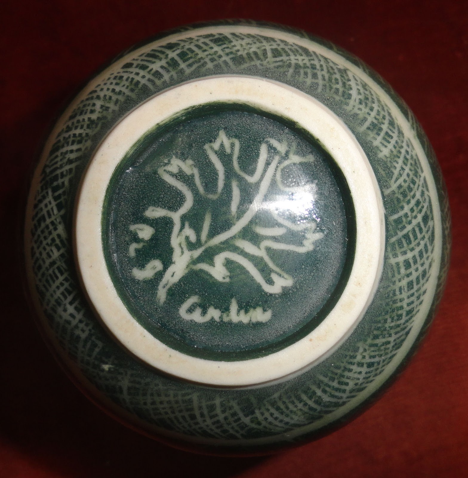 Pottery on Prince Edward Island Arden Howard Pottery