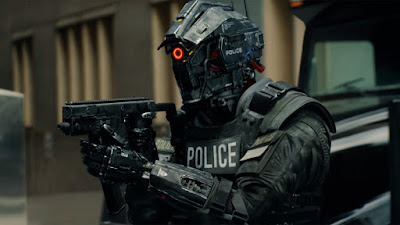 Code 8 Movie Image 9