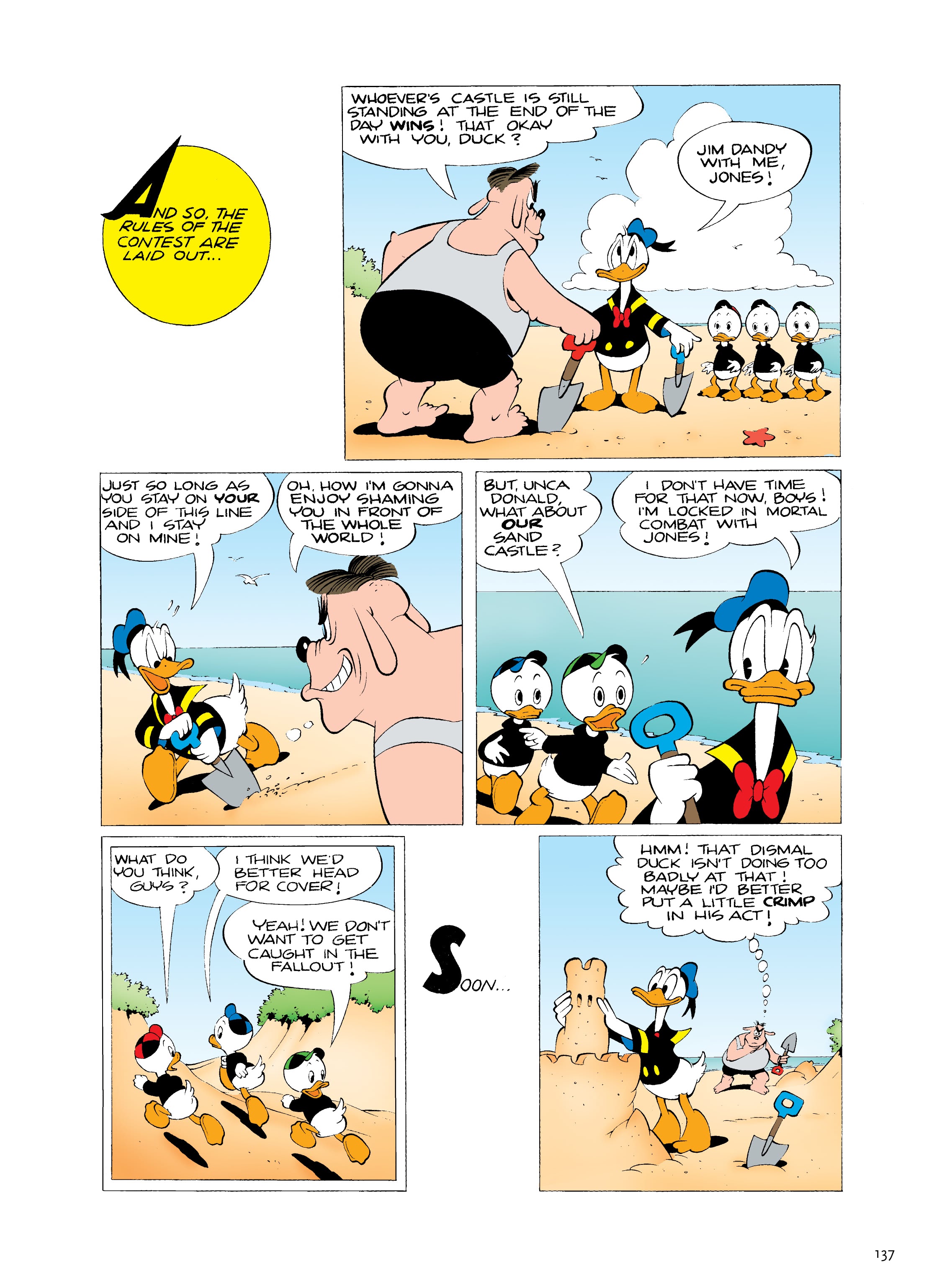 Read online Disney Masters comic -  Issue # TPB 18 (Part 2) - 43