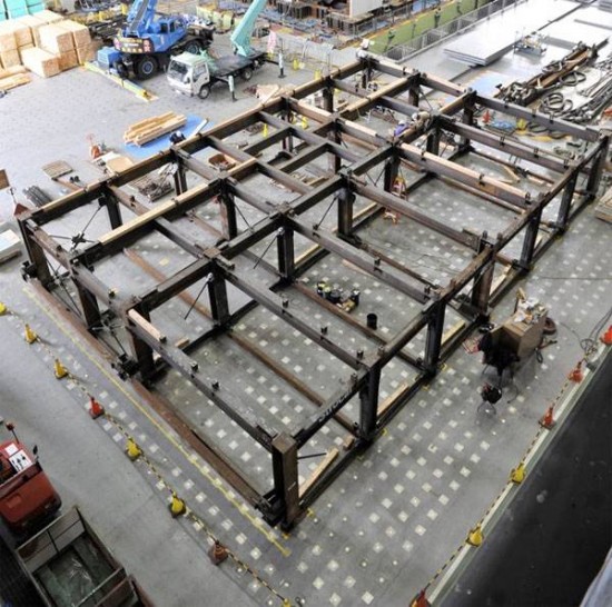 Tips for Choosing Earthquake Resistant Building Materials home