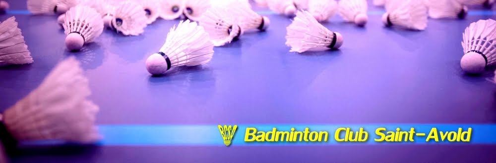 Badminton Club Saint-Avold