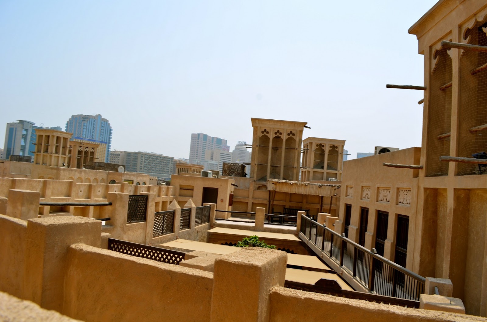 Дубай старый город Дубай старый город