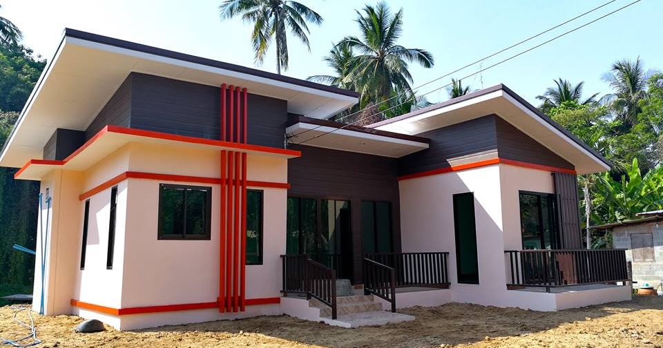 Low Budget Low Cost Simple House Design Philippines Home