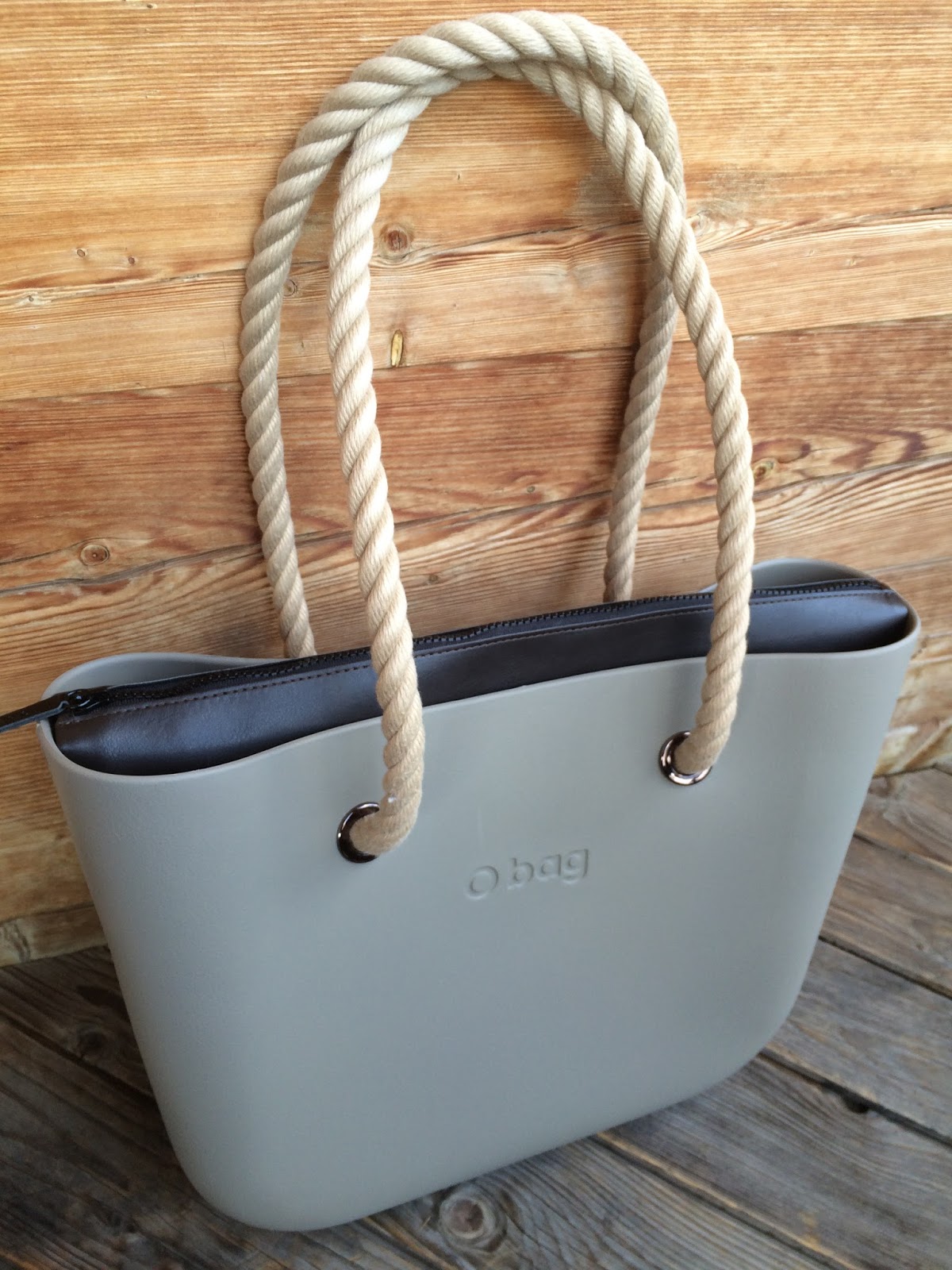 OBag Review THE CLASSY ONE