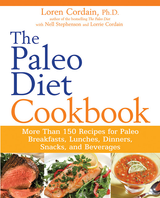 Paleo Diet Cookbook: More Than 150 Recipes for Paleo Breakfa