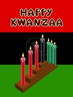 The Festival of Kwanzaa