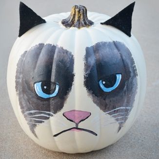 pumpkin carving ideas