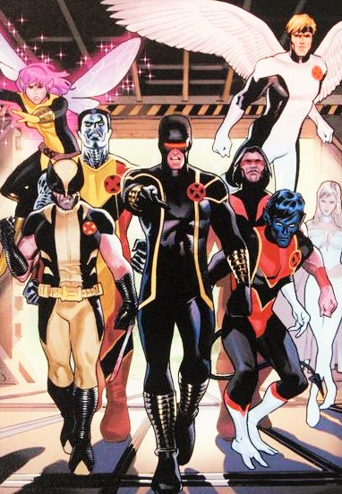 Daniel Marvel Comics Daniel Marvel Comics