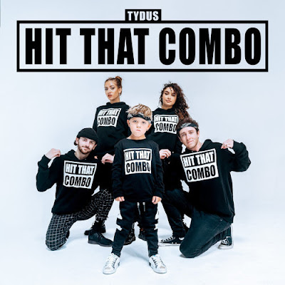 TYDUS - Hit That Combo (Lyrics)
