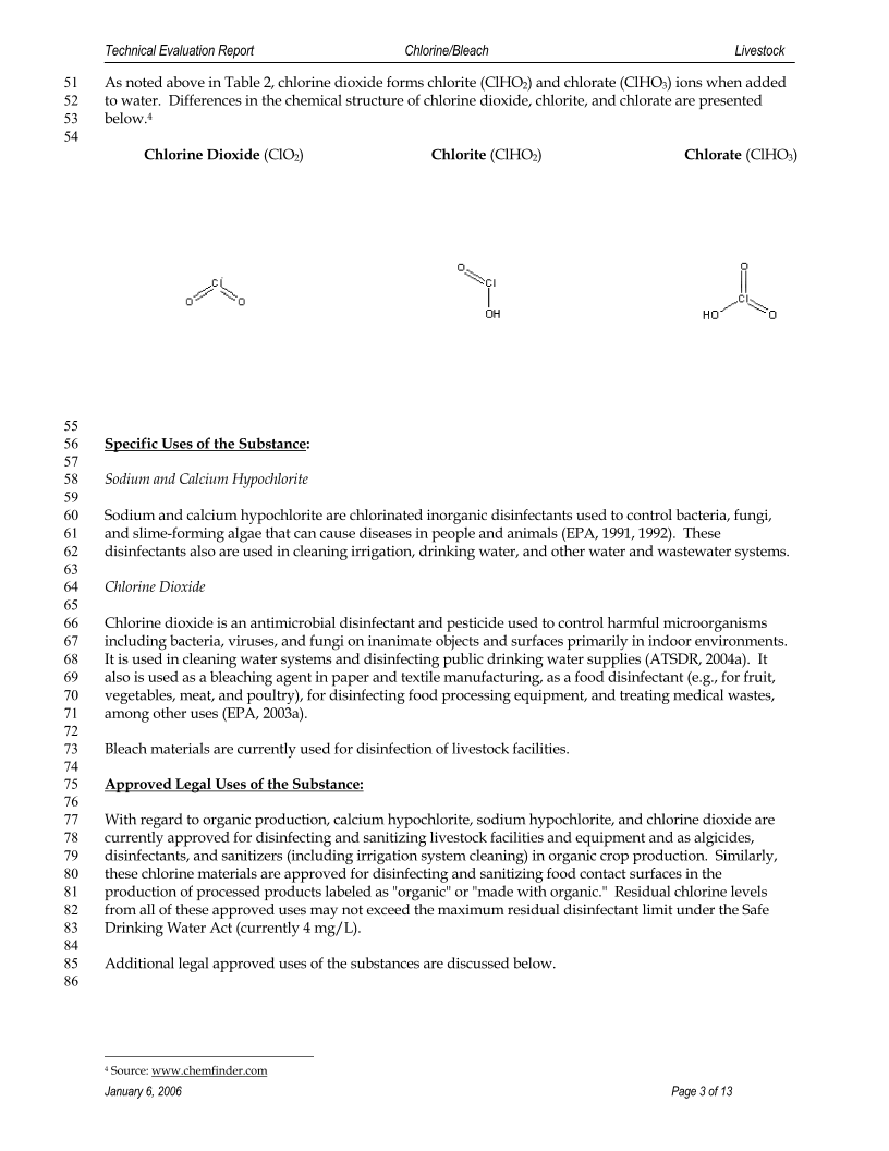 Nr.6DrStorchRecherchen Desinfektionsmittel Nr.6038Chlorine