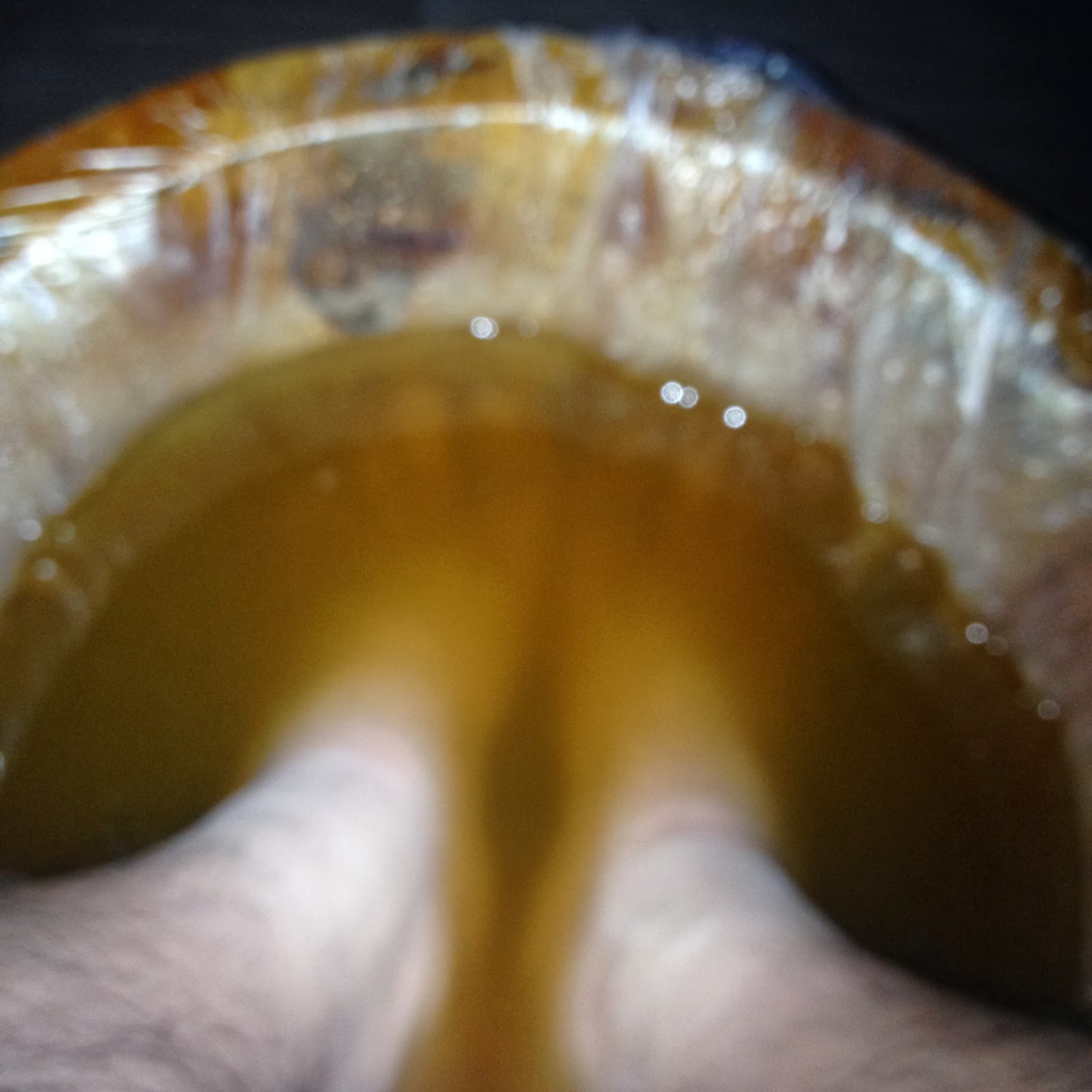 Beijing Foot Spa Massage My Feet!!! Food In The Bag