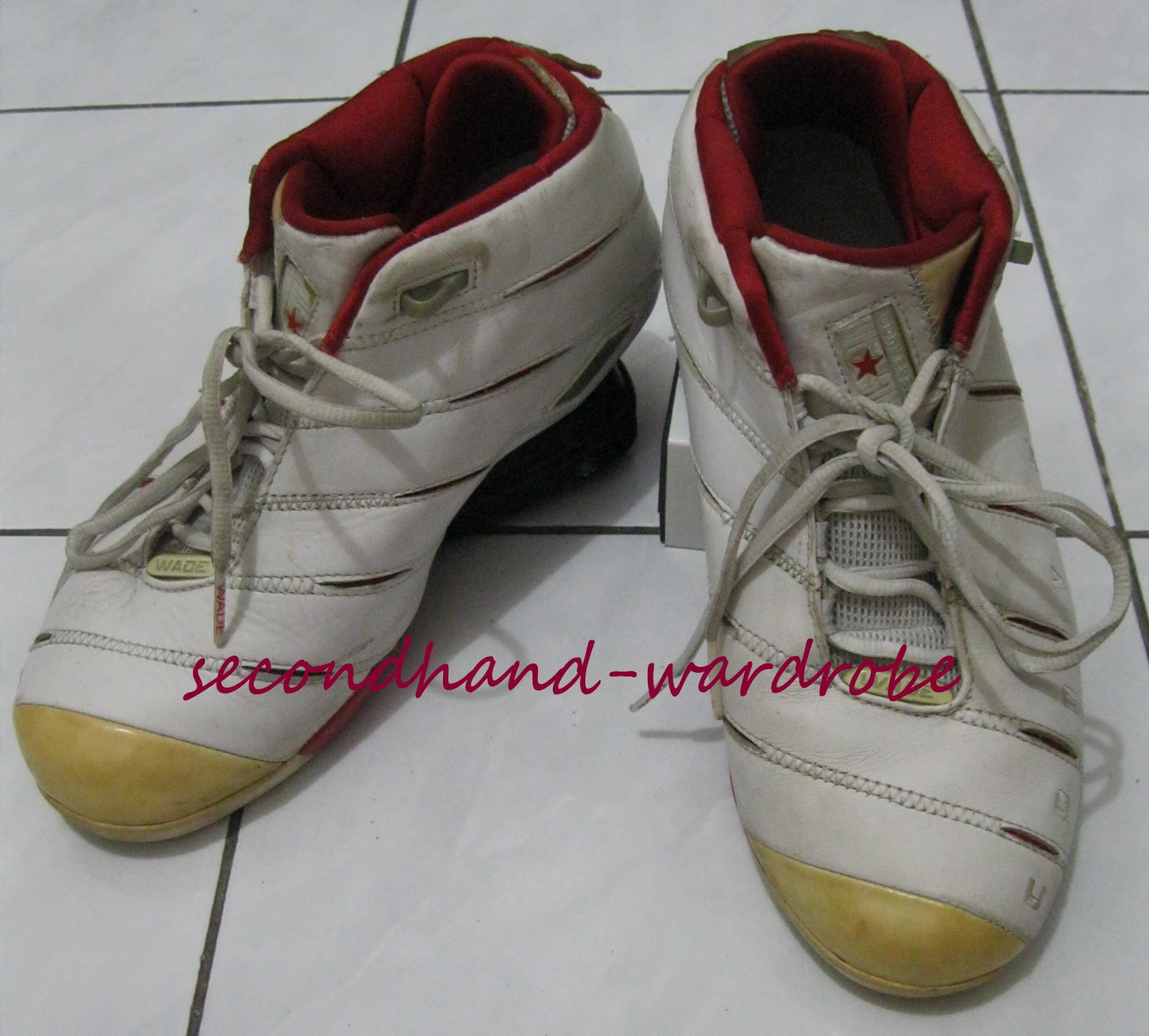 dwyane wade converse