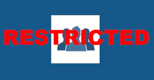 How to Add People to Restricted List On Facebook 2019