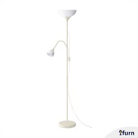 Lampu Lantai Baca dan Sorot Atas Lampu Lantai Baca dan Sorot Atas