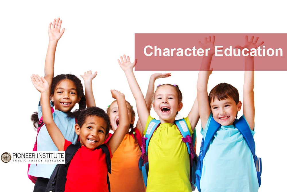 Fundamental paper education characters. Character Education. You can образование. Age characteristics in Education. Honesty character Education.