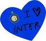 Amala, pazza Inter amala . . .