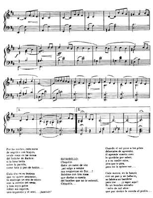 Hommage Horacio Ferrer site Internet [ici]