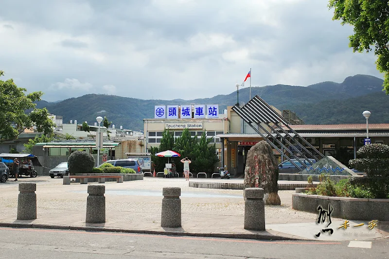 頭城文創園區|宜蘭頭城古蹟景點