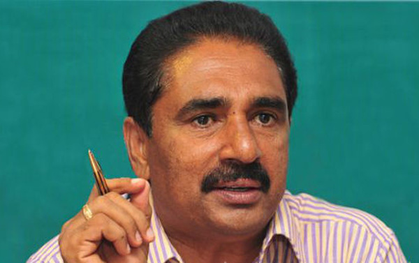 NK Premachandran MP against CPM, Kollam, news, Politics, CPM, inauguration, UDF, Kerala, Top-Headlines.