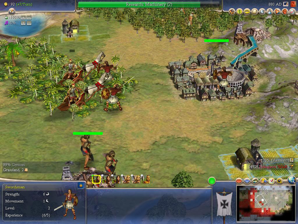 Civilization Civilization