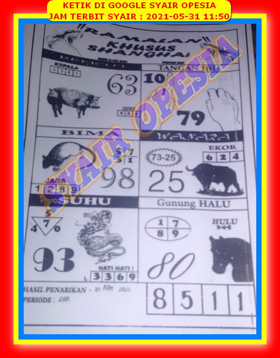 Syair Harian Hk 31 Mei 2021 Kode Syair Sgp Hk Sd Motesia Syair Harian Hk 31 Mei 2021 Kode Syair Sgp Hk Sd Motesia