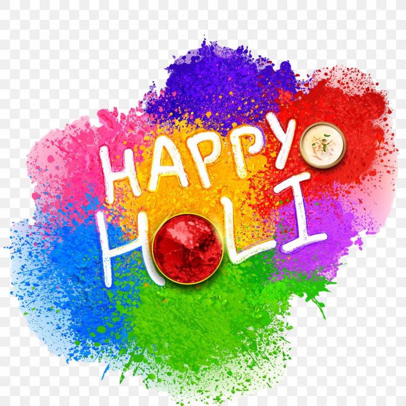 HAPPY HOLI -FESTIVAL OF COLORS