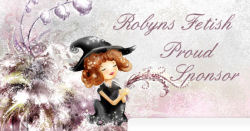 Robyn's Fetish Digi Stamps