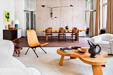 Deco obsesión. Lámparas o apliques de brazo