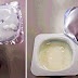 Chineses dão fim do ritual de lamber a tampinha do iogurte