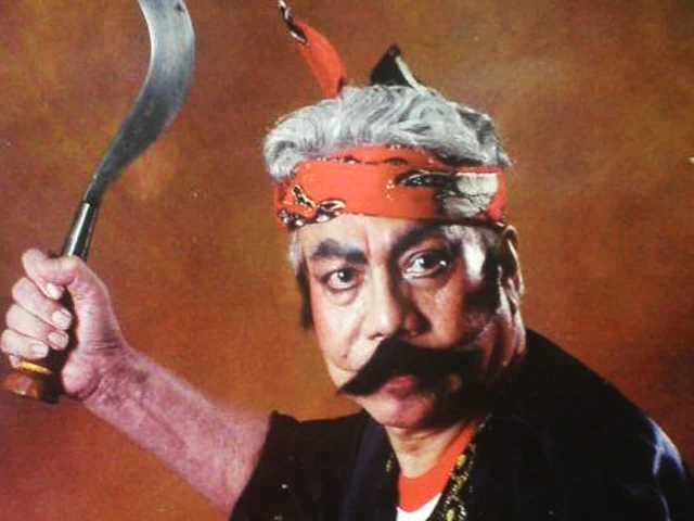 Kri Clurit traditional Javanese dish with rice and side dishes