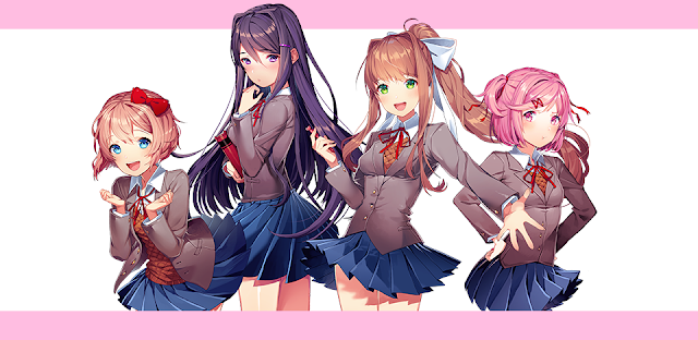Cuantos Finales Tiene Doki Doki Literature Club