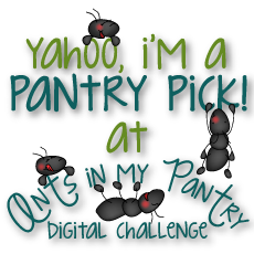 Doodle Pantry Pick