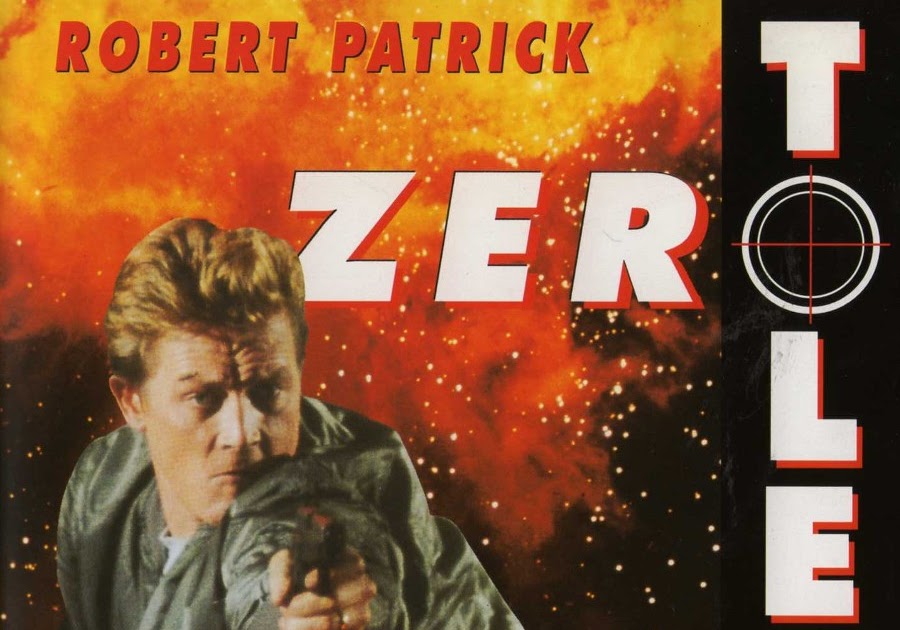 Comeuppance Reviews Zero Tolerance (1994)
