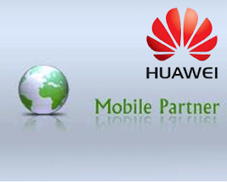h2o huawei mobile partner