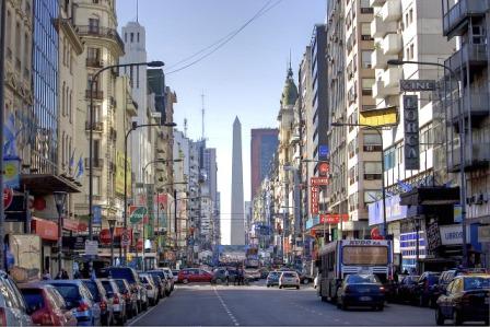 Melihat Perekonomian Argentina: bergerak dari krisis ke krisis