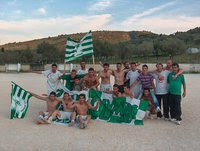 Olympos Agiasou fc