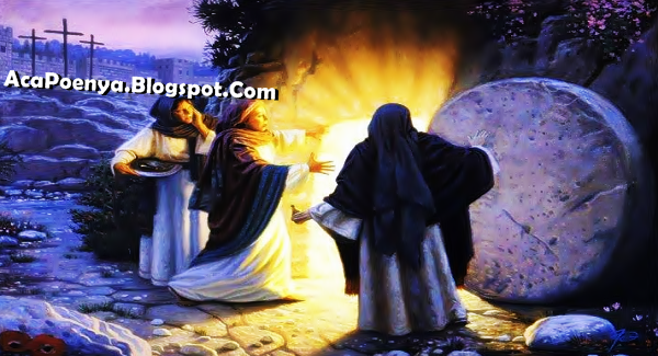 Bukti Nyata Yesus Seorang Muslim Bukti Nyata Yesus Seorang Muslim