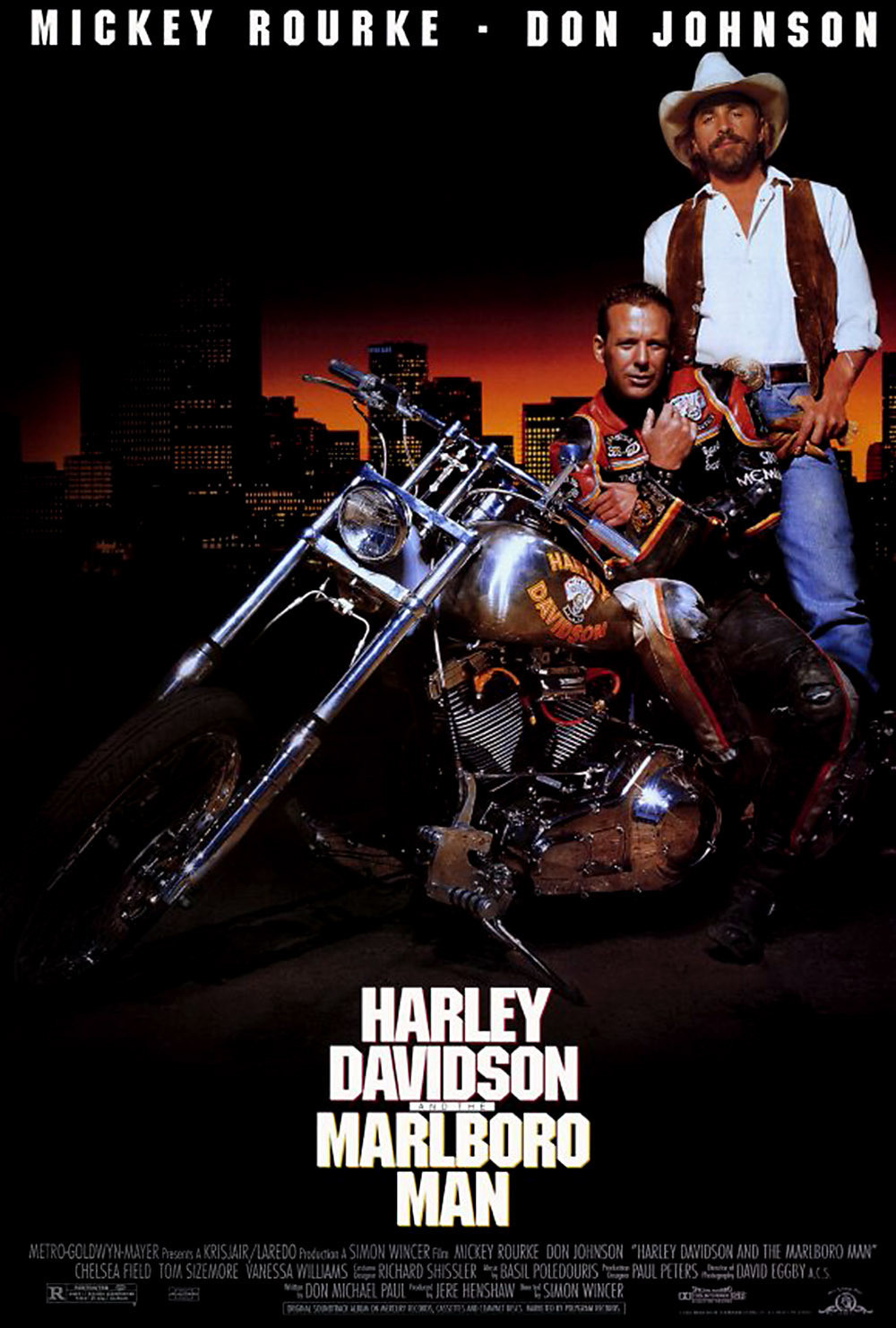 Motoblogn Modern Motorcycle Movie Posters 2
