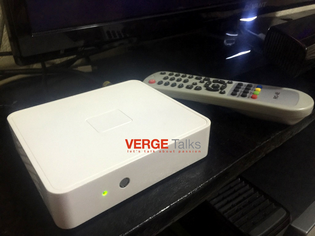 Cebu Cable HD Channels Verge Talks