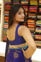 Nikitha Narayan Latest Sizzling Stills TollywoodBlog.com