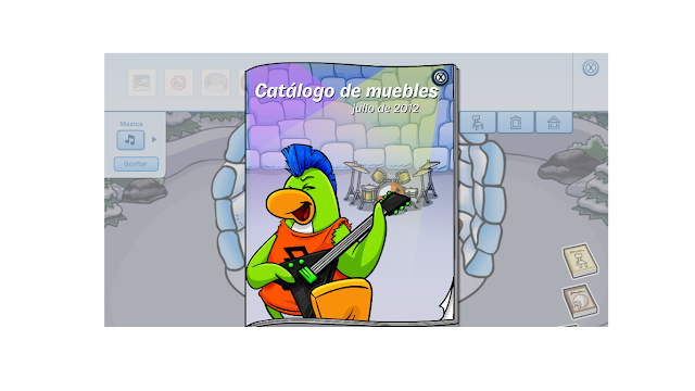 SpiCp::::....: Nuevo Catalogo de Muebles