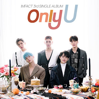 IMFACT – Only U Lyrics