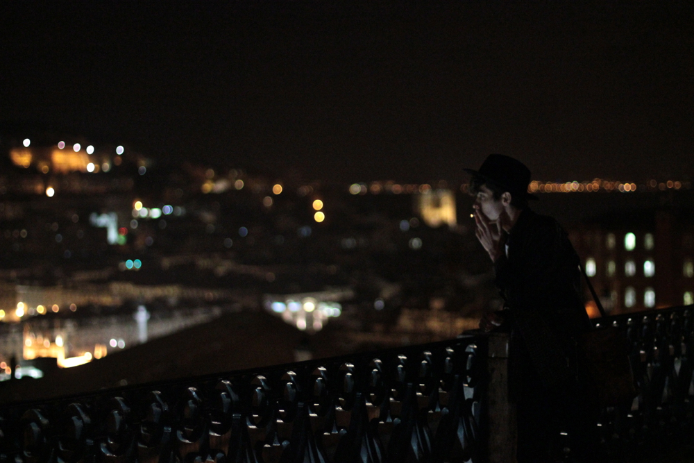 BLOG MODE HOMME STYLE PARIS PREPPY DANDY