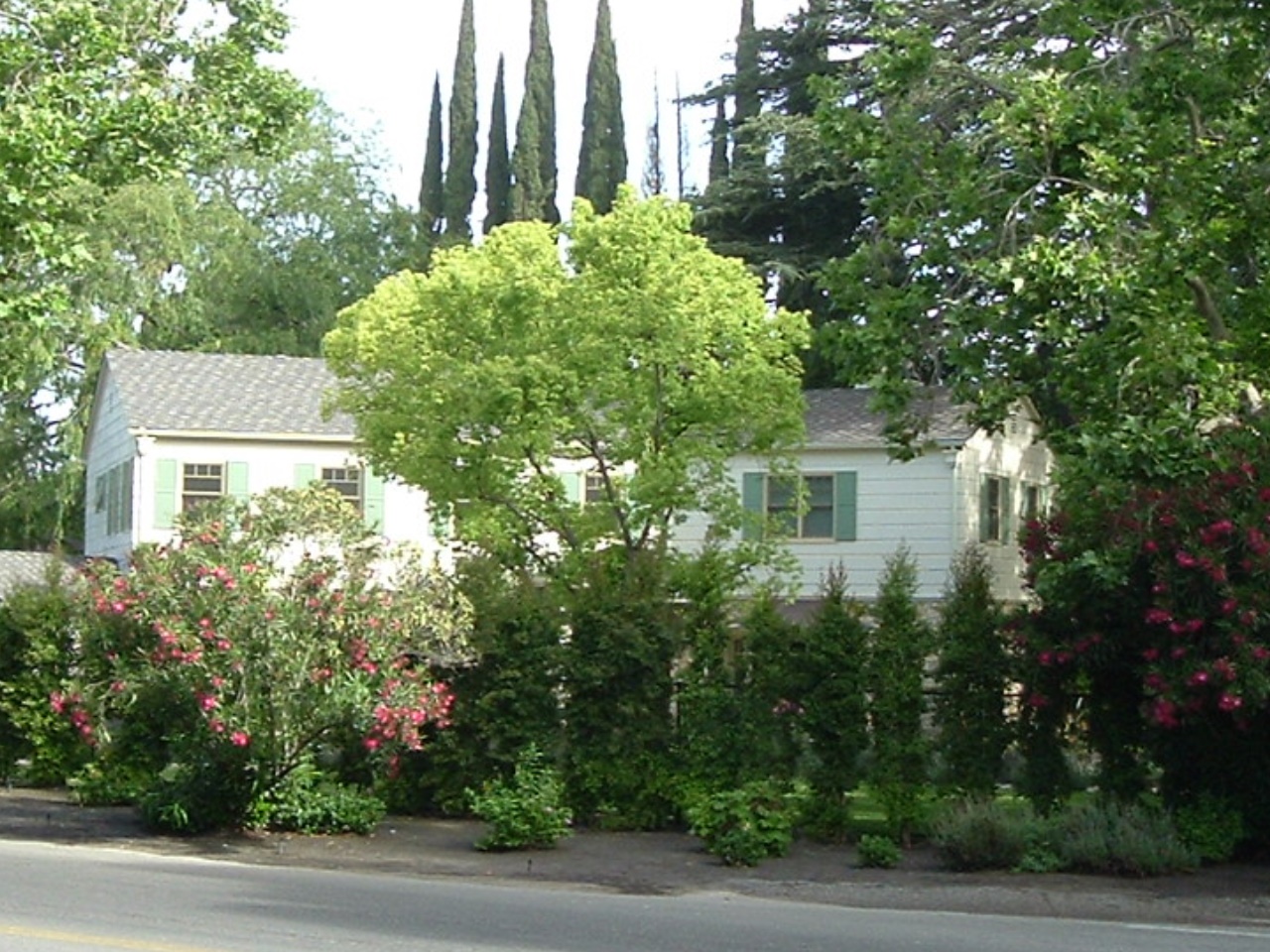 Filming Locations of Chicago and Los Angeles The Brady Bunch